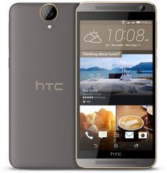 Замена стекла на телефоне HTC One E9 Plus в Иркутске